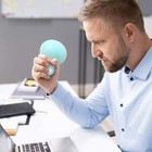3 Pack Stress Ball  Fidget Sensory Toy For Kids  Teens And Adults For Anxiety Re