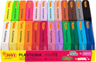 - Plastilina Pack  Reusable And Non-drying Modeling Clay  Set Of 24 1 75 Oz Bars