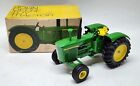 John Deere 5020 Diesel Tractor By Ertl 1 16 Scale Vintage Original Ice Cream Box