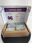 Fujifilm Instax Mini Instant Film Value Pack - 100 Photos Exp 09 2027 New