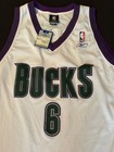 Rare Nba Jersey