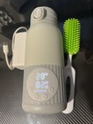 Portable Milk Warmer For Breast Milk   Water On Travel Go