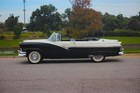1956 Ford Fairlane Sunliner Convertible
