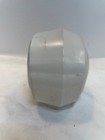 Vintage Art Deco-style Glass Wall Lamp Shade Light Fixture Bathroom Sconce Porch