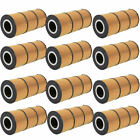 12xoil Filter A4731800909 A4731800409 For Freightliner Detroit Dd13 Dd15 Dd16