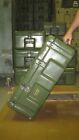 Hardigg Pelican Single Lid Hard Case 33x21x13 Medical Chest 5 Inner Totes