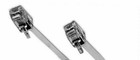 Macintosh Mac Keyboard Cable Cable Original 1984 Apple Mac 128 512 Plus Gray