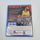Nba 2k20 Playstation 4 Ps4 E Everyone Not Complete No Manual Pre-owned