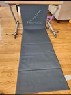 Fluidity Barre Fitness Evolved Dance Ballet Yoga Bar Gym Exercise