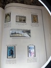 Scott Minuteman United States Stamp Album Country-specific Albums For Us Stamps
