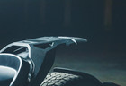 Can-am Ryker Max Mount  Pn  219400800