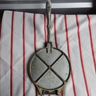 Tor-mex Mexico Cast Iron Tortilla Press