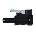 Johnson evinrude omc Fuel Hose Fitting 3 8 Inch