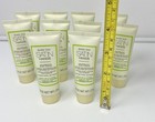 Lot 10 Mary Kay Satin Hands White Tea   Citrus Shea Cream  75oz Each Sample Nos