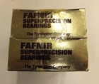 Timken Fafnir Mm9316wi3h Quh Precision Bearings   4 Bearing Set  