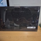 Microsoft Surface Pro 8   1 2 Rt Type Cover  Keyboard Model 1535 Black