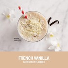 Slimfast Meal Replacement Powder  French Vanilla  10g Protein  22 Servings