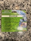 Fujifilm - Quick Snap Waterproof Disposable Camera W  27 Exposures - New Sealed