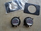 Sony Tweeters Xs-33 Max 35w