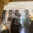 Beastie Boys   Nixon Watch 2011 Us Original Promo Poster 24x30in  610x760mm 
