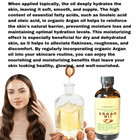 Organic Argan Oil - Cold Pressed  100  Natural For Hair  Skin  And Nails 4 Fl Oz