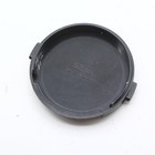 Original Nikon 52mm Snap-on Front Lens Cap Old Vintage - Good Condition  