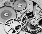 Guaranteed Expert Chronograph Ebel Concord Mido Watch Repair Service Restoration