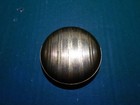 Vintage Merle Norman Cosmetics Gold Tone Powder   Mirror Compact Empty Germany
