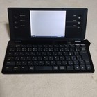 King Jim Pomera Dm100 Digital Memo Notepad Bluetooth Writing Tool Japan Black