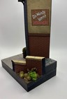 Custom Built 1 35 Ww2 German Building Vignette Scene   