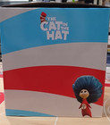 The Cat In The Hat Mystery Figure Full Case 24x Brand New In Box Unopened 24x
