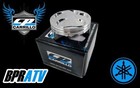 Yfz450r Yfz450x Yfz 95mm Cp Stock Standard Bore Piston 12 75 1   Cometic Gaskets