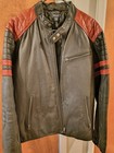 Men s Leather Jacket