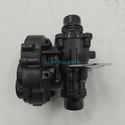 Water Heater Thermostat Valve For Alfa Romeo Gulia Stelvio 2 0t 68312761ad