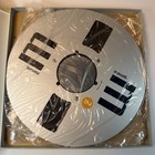 Maxell Ud 35-180 Mastering Sound Recording Tape - Metal 10 5  Reel To Reel 3600 