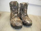 Rocky Hunting Boot Prohunter 800g 8 5w Mens Camo  Insulated Waterproof