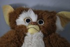 Vintage 1984 Applause Gremlins Movie 12  Gizmo Mogwai Plush Stuffed Toy Figure