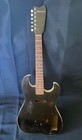 Vintage Orig 1962 Silvertone By Danelectro Model 1448 Guitar Neck   Body Project