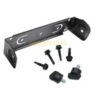 10  Mounting Bracket Set For Motorola Xpr4550 Xpr5550 Xpr5580 Cm200 Cm300 Radio