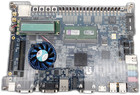 De2i-150 Fpga Dev Kit Intel Atom Cyclone Iv 