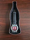 1996 Limited Edition Coca-cola  Black   Silver Watch -   0225 Of 1500