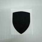 2025 Usa Fifa Club World Cup Jersey  Real Madrid Player Size Badge Patch Iron On