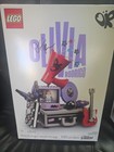           lego Editions Olivia Rodrigo - 3 Different Sets Brand New In Box            