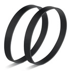 Replacement Vacuum Belts For Bissell Style 7 9 10 - Powerforce  Cleanview  Pet  
