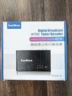 Leelbox Digital Broadcast Atsc Tuner Decoder Hd1080p  new Open Box 