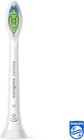Philips Sonicare Optimal Whitening White Brushsync 8 Count  pack Of 1   