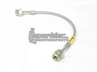 Goodridge Stainless Steel Clutch Line Kit 2002-2011 Honda Civic Si 2 0l All New