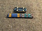 Wwii Usaaf Ribbon Bars   Am Eto Puc   8th Air Force