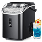 Nugget Ice Maker Countertops  36lbs Per Day Portable Ice Machine Random Model