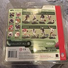 2002 Tony Gonzalez Kansas City Chiefs Nfl Mcfarlane Figure Series 5 Nib